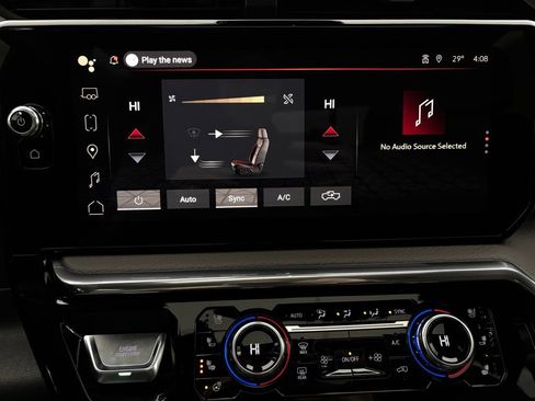 New 2026 GMC Sierra 1500 Denali image 28