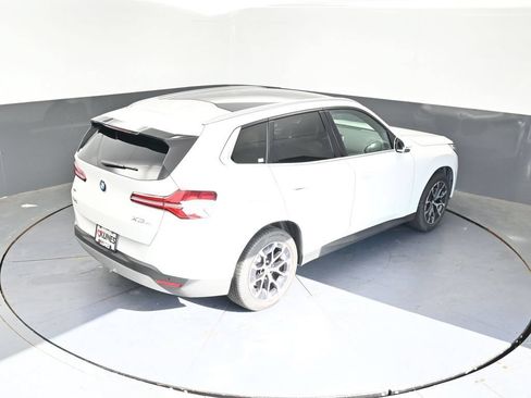 Used 2026 BMW X3 xDrive30i AWD/4WD image 46