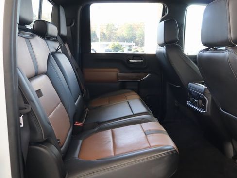 Used 2022 Chevrolet Silverado 2500 High Country image 52