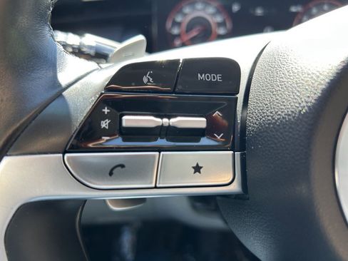 Used 2023 Hyundai Tucson Limited image 9