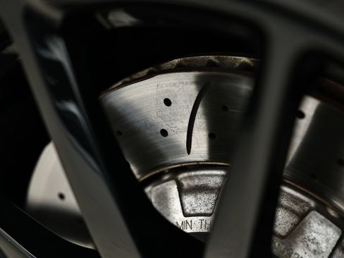 Used 2025 Lotus Emira RWD image 32