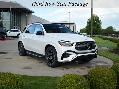 New 2026 Mercedes-Benz GLE 450 4MATIC