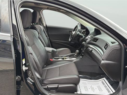 Used 2013 Acura ILX FWD image 13