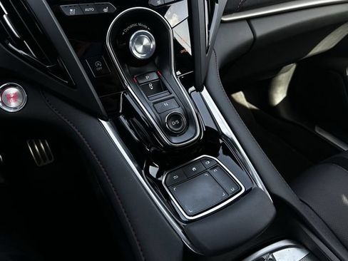Certified 2024 Acura RDX A-Spec AWD/4WD image 22