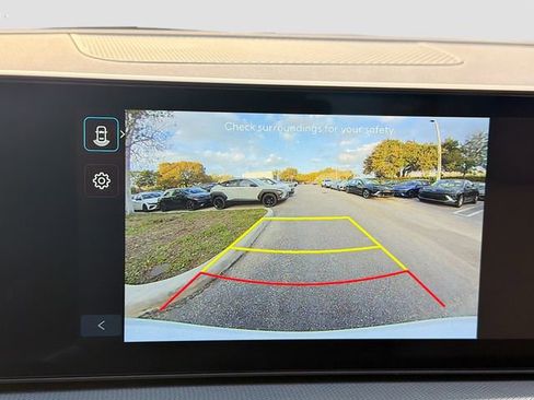 New 2026 Hyundai Sonata SEL FWD image 13