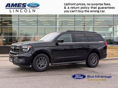 Used 2025 Ford Expedition Active