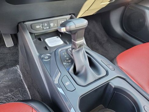 New 2026 Kia K4 GT-Line FWD image 11