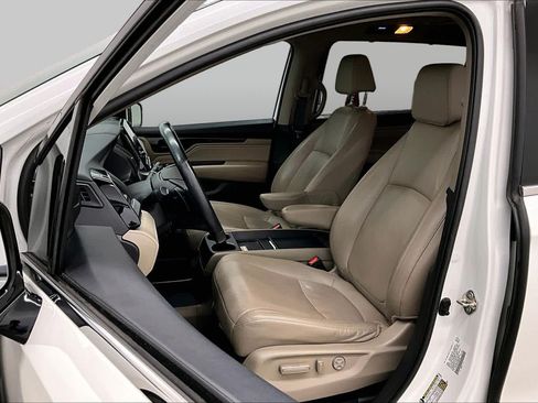 Used 2020 Honda Odyssey Elite image 8