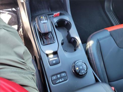 New 2026 Ford Ranger Raptor AWD/4WD image 50