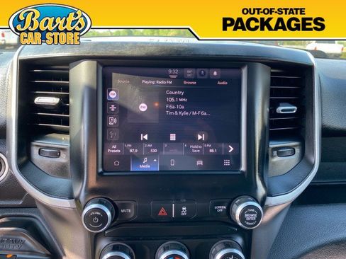 Used 2022 RAM 3500 Big Horn AWD/4WD image 32