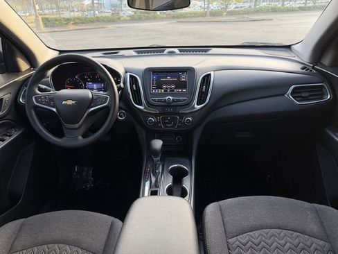 Used 2022 Chevrolet Equinox LT image 23