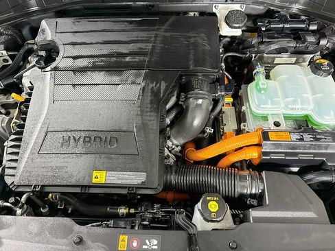 Used 2018 Kia Niro EX w/ EX Touring Graphite Edition FWD image 30