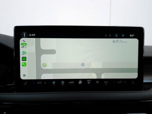 Used 2025 Lincoln Corsair FWD w/ Equipment Group 101A image 9