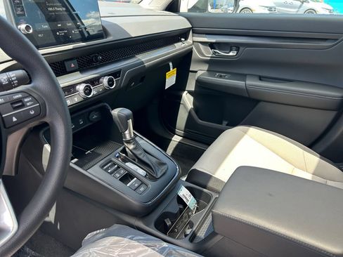 New 2026 Honda CR-V EX image 11