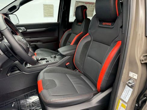 New 2026 Ford Ranger Raptor AWD/4WD image 57