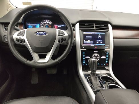 Used 2014 Ford Edge Limited image 22