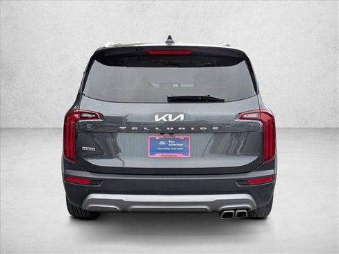 Used 2022 Kia Telluride SX AWD/4WD image 7