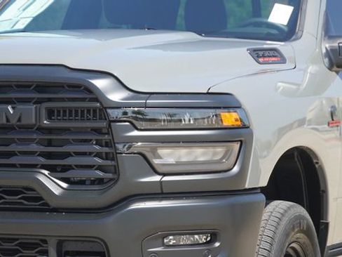 New 2026 RAM 3500 Tradesman AWD/4WD image 4