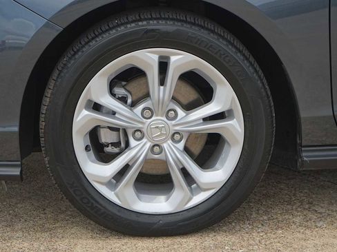 Used 2024 Honda Accord LX image 7