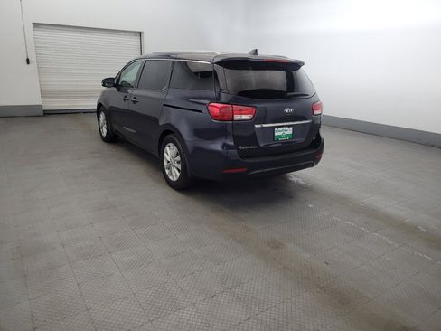 Used 2015 Kia Sedona EX FWD image 5