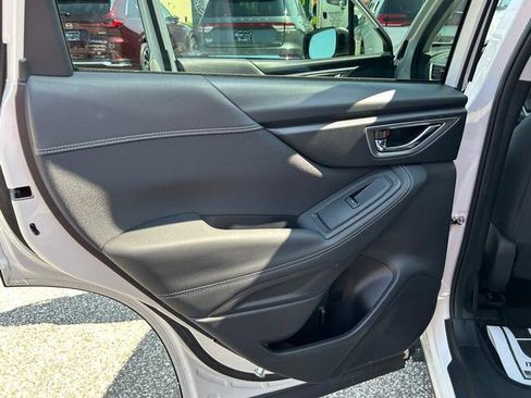 Used 2022 Subaru Forester Premium w/ Popular Package #1 image 13