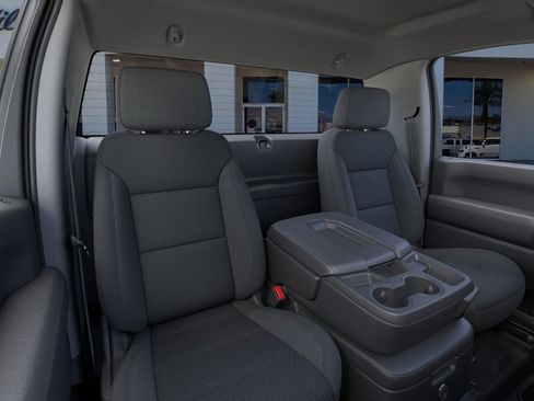 New 2026 GMC Sierra 3500 Pro image 16