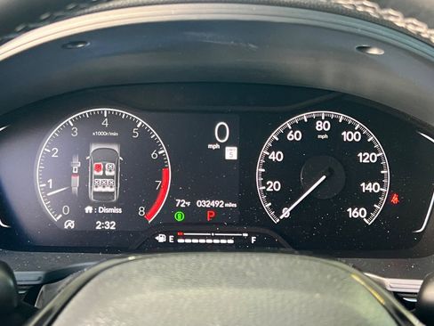Used 2023 Honda Civic EX image 19