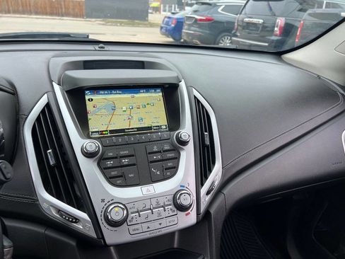 Used 2017 GMC Terrain Denali image 10