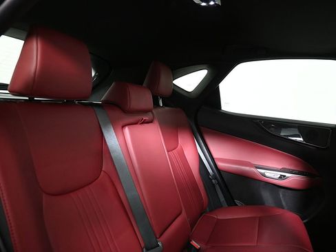 Used 2022 Lexus NX 350 AWD image 34