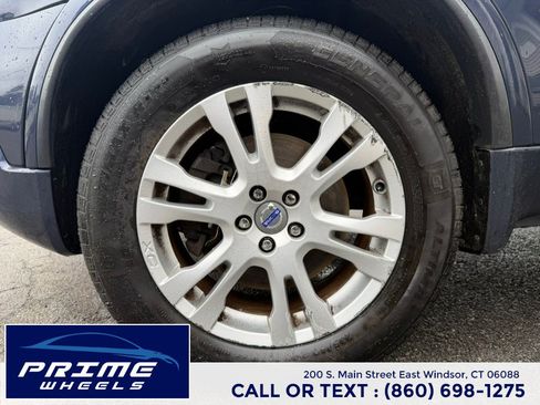 Used 2013 Volvo XC90 3.2 AWD/4WD image 23