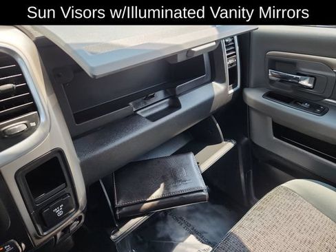 Used 2017 RAM 2500 Big Horn AWD/4WD image 47