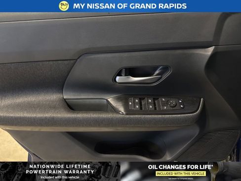 New 2026 Nissan Kicks SV image 14