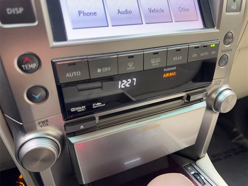 Used 2013 Lexus GX 460 Premium image 74