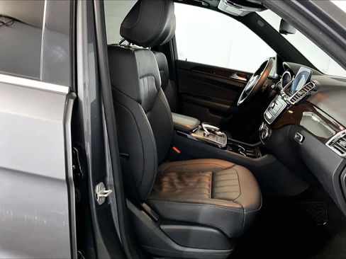 Used 2017 Mercedes-Benz GLE 350 GLE 350 image 8