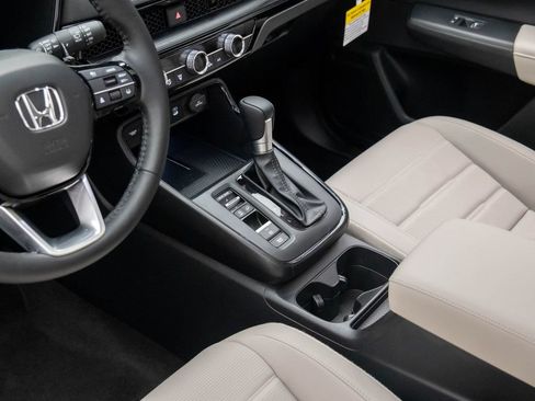 Used 2026 Honda CR-V EX-L image 14