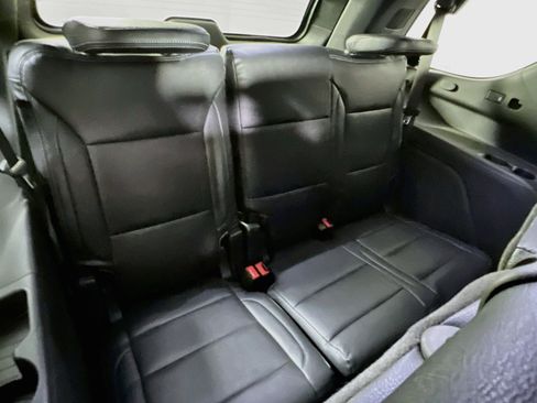 Used 2024 Chevrolet Tahoe LS w/ Driver Alert Package AWD/4WD image 25
