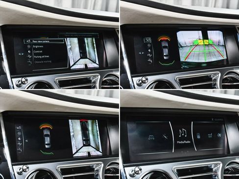 Used 2018 Rolls-Royce Ghost image 22