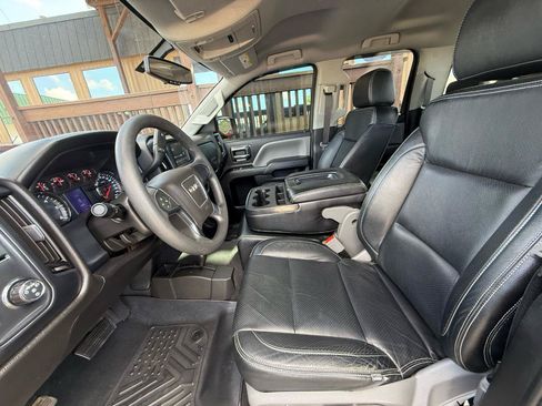 Used 2019 GMC Sierra 1500 Limited w/ Elevation Edition AWD/4WD image 15