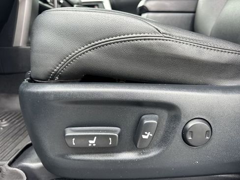 Used 2022 Toyota 4Runner TRD Sport image 12