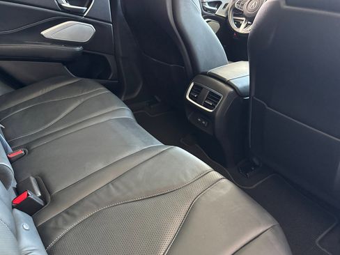 Used 2021 Acura RDX FWD w/ Technology Package image 32