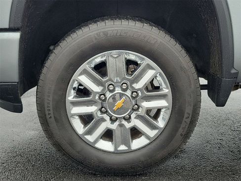Certified 2024 Chevrolet Silverado 2500 High Country w/ Technology Package image 20