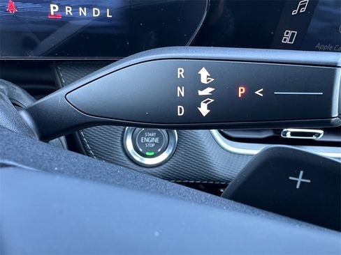 New 2026 Chevrolet Equinox LT image 18