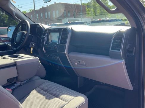 Used 2018 Ford F150 XLT AWD/4WD image 21