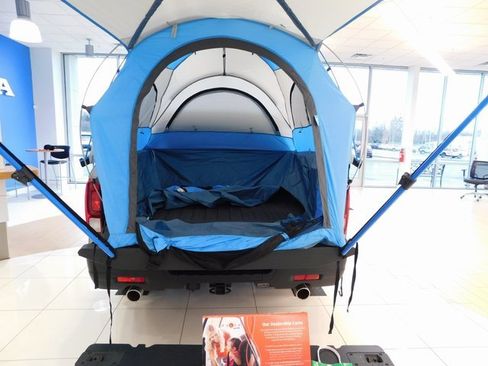 New 2025 Honda Ridgeline RTL+ image 4