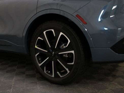 New 2026 Lincoln Nautilus Reserve image 51