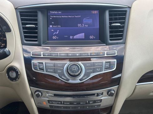 Used 2014 INFINITI QX60 Luxe w/ Premium Plus Package AWD/4WD image 23