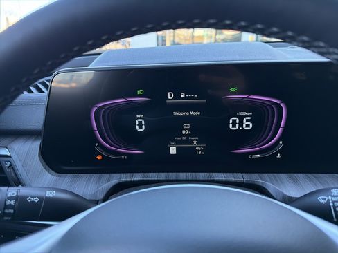 New 2025 Kia Telluride EX image 36