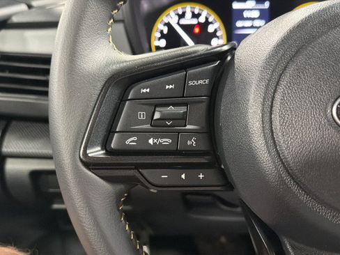 Certified 2026 Subaru Crosstrek 2.5i Sport AWD/4WD image 21