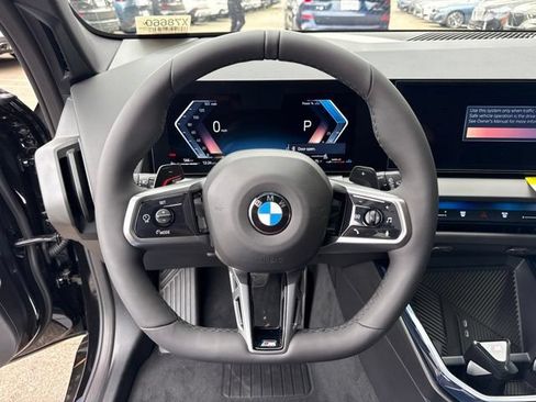 New 2026 BMW X3 xDrive30i w/ M Sport Package AWD/4WD image 20