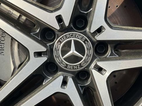 Used 2023 Mercedes-Benz C 300 4MATIC Sedan image 14